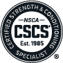 CSDS logo with circular design and establishment year